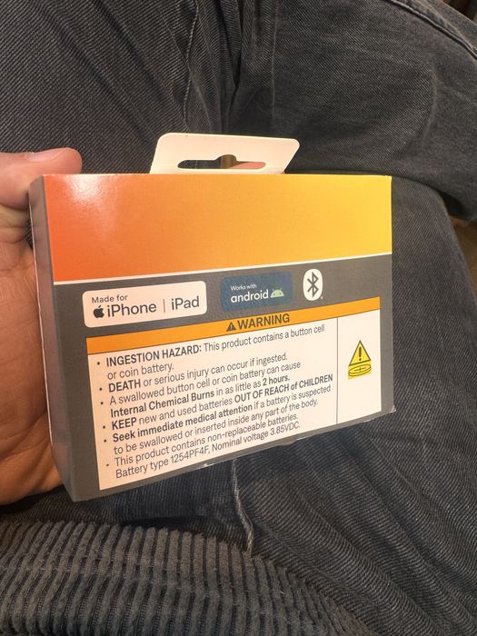 Bose QuietComfort Earbuds – Novos e Selados