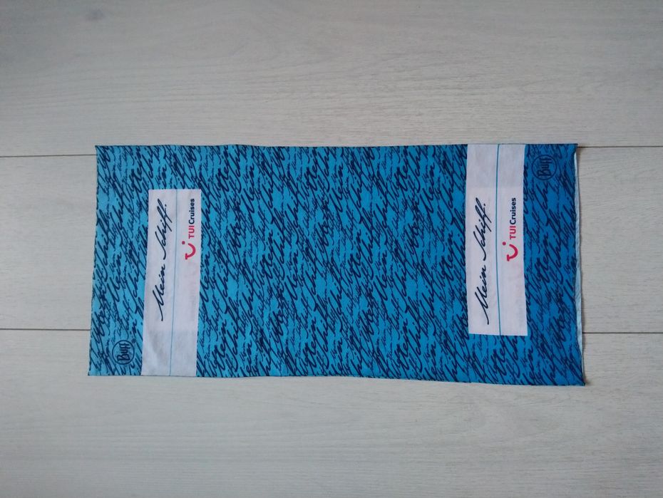 Баф бафф Buff новий