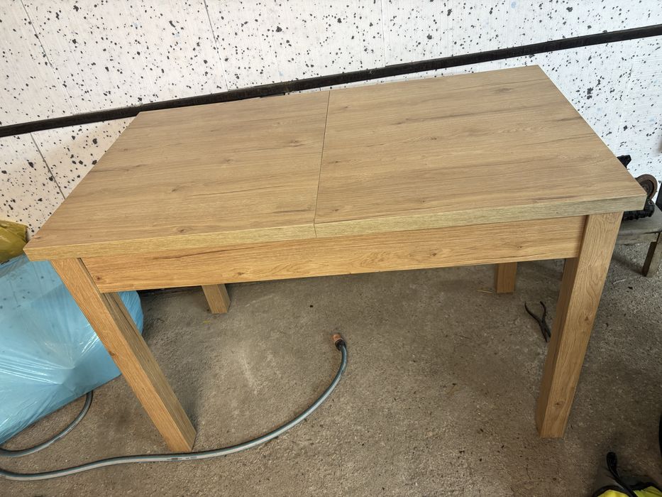 Sprzedam stol 120/80