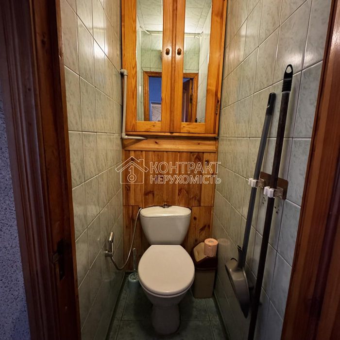 Продається 3-кім. кв. біля м.«Ботанічний сад» та Канатної дороги