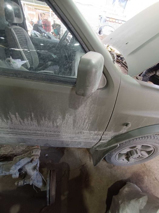 Зеркало Опель Фронтера А Зеркало Боковое Заднего Вида Opel FRONTERA A