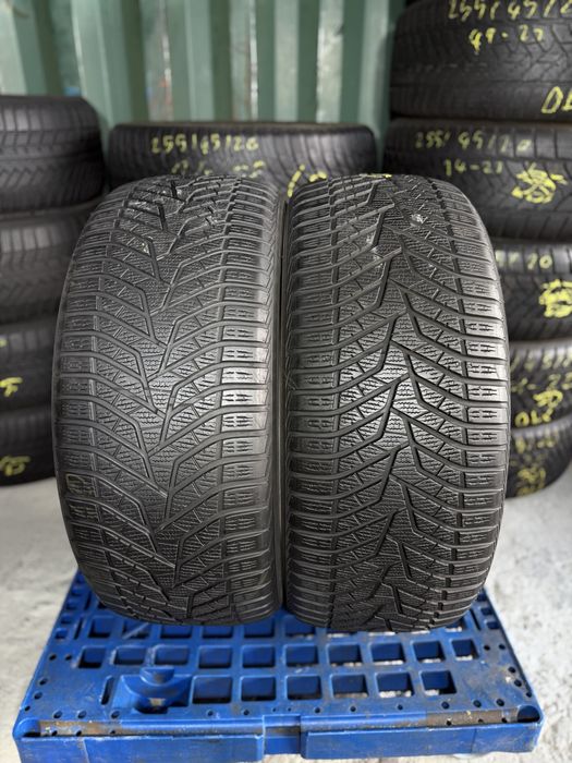 #Opony 275/45/20 Yokohama wdrive para