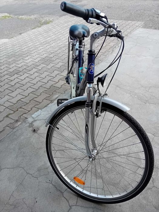 Rower Peugeot PARIS KOŁA 28