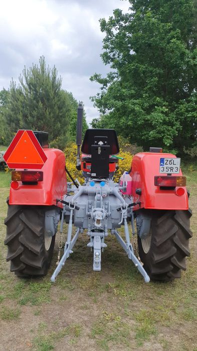 Sprzedam Ursus c360 3p