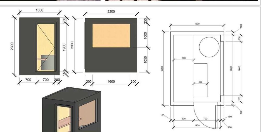 Sauna Ogrodowa opalana drewnem DOSTAWA CAŁA POLSKA
