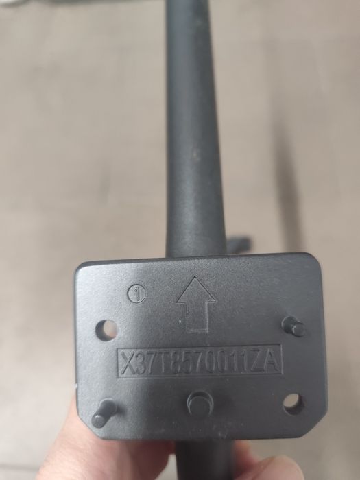Nóżki, podstawki do telewizora Philips