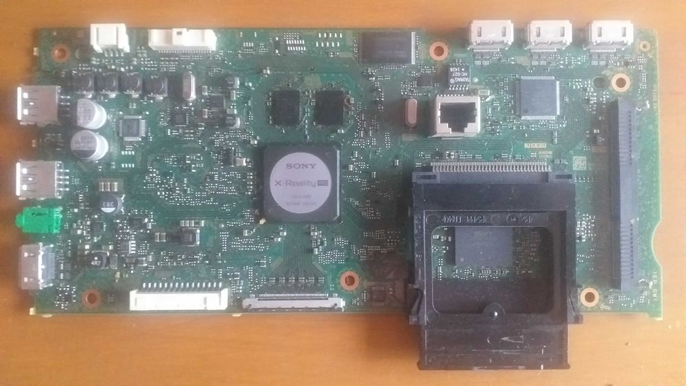 Częśći do TV SONY KDL-48W605B