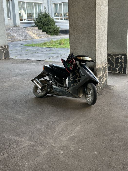 Продам Honda Dio af34