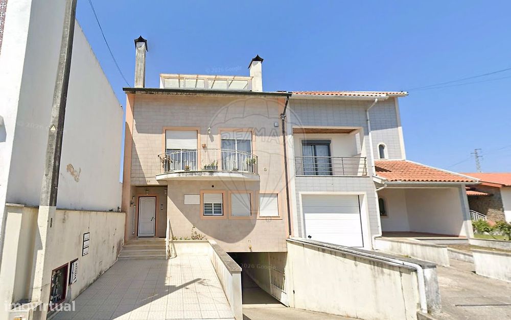 Apartamento T1 para venda