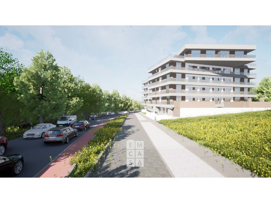 Apartamento T1 Venda em Oliveira de Azeméis, Santiago de Riba-Ul, Ul,