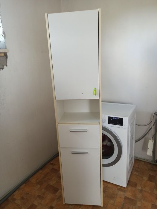 Szafka 176x40x29.5cm