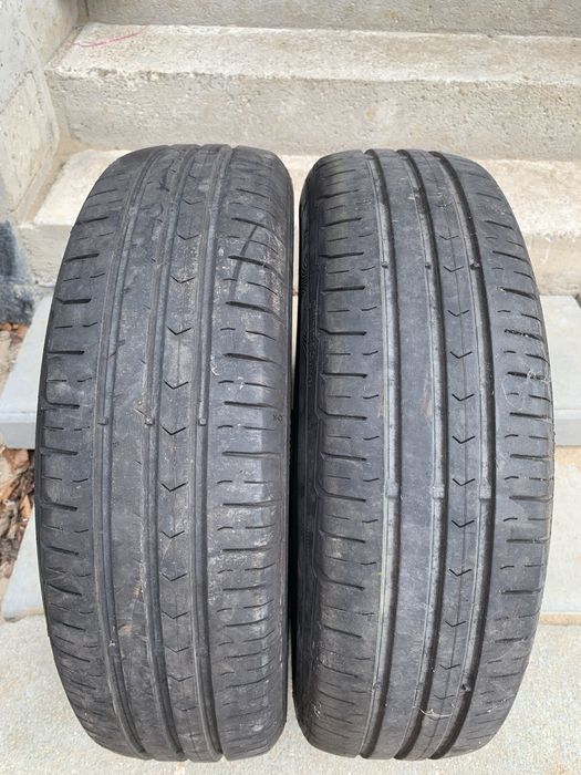 2x lato Continental 165/70/14