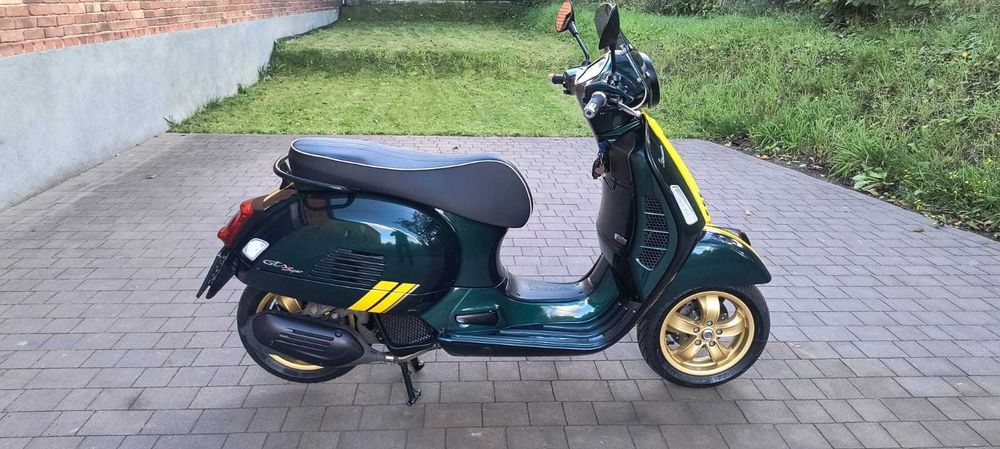 Vespa