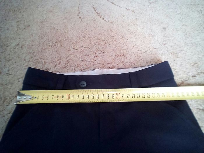 Продам брюки легкі