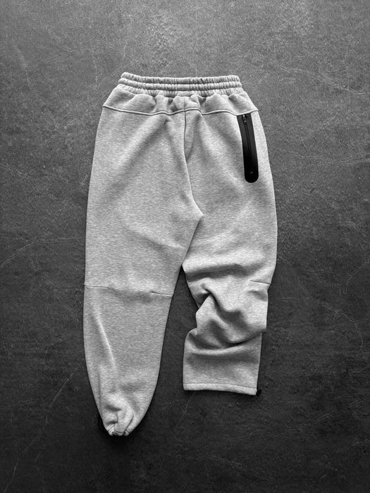 Круті Штани Nike Tech Fleece Polo  nocta оверсайс Baggy Фліс