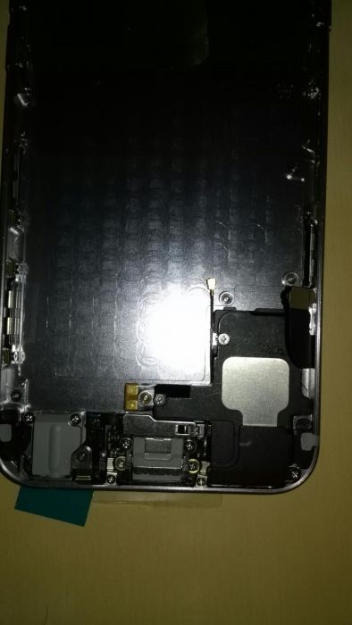 Original-quality iPhone 6, 6S, 7, 8, X, XS, 11, 12, 13 Housing64750582310915122