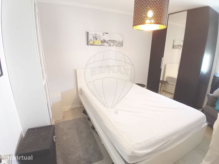 Apartamento T3 para venda