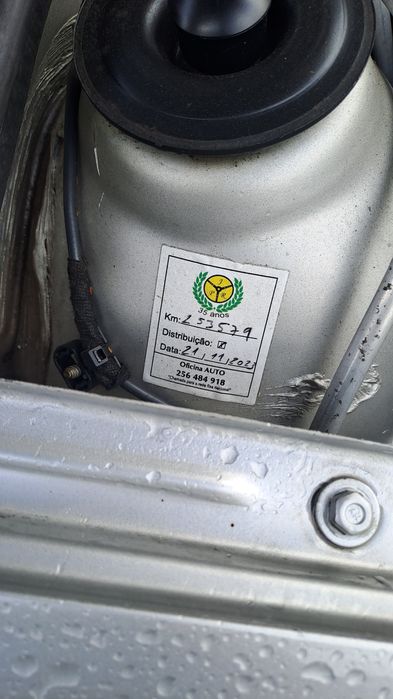 Carrinha Astra 1.7 dti