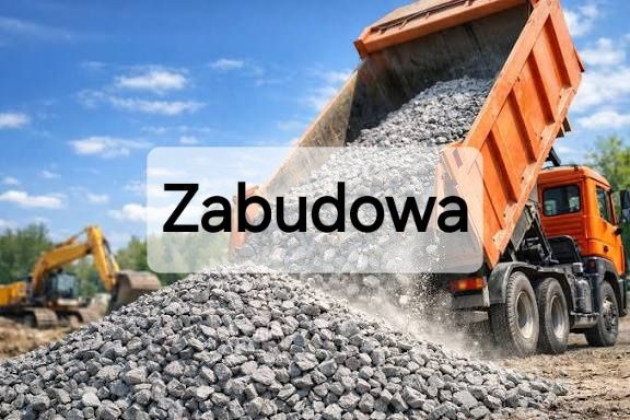 Продам щебінь, відсів, пісок, чорнозем. Доставлення самоскидами.
