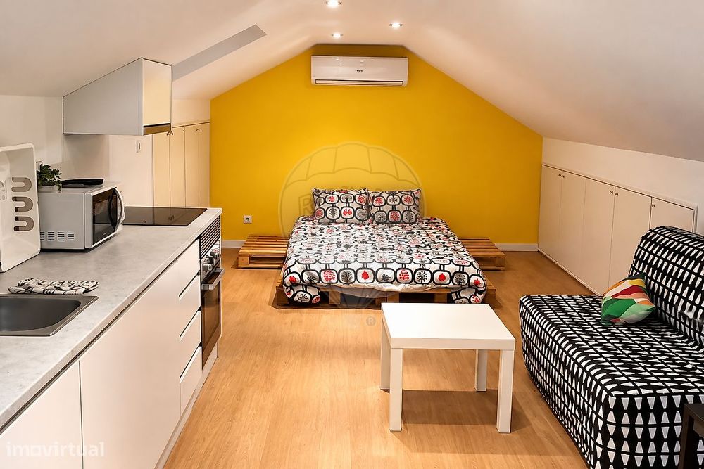 Apartamento T6+ à venda em Beato, Lisboa — foto 6