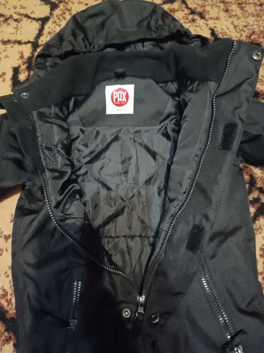 Kombinezon chłopięcy pax 86/92