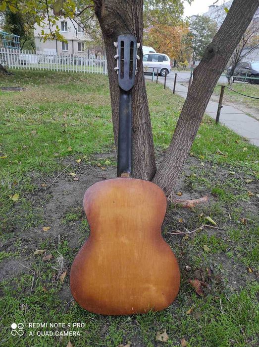 Продам акустические гитары в идеальном состоянии