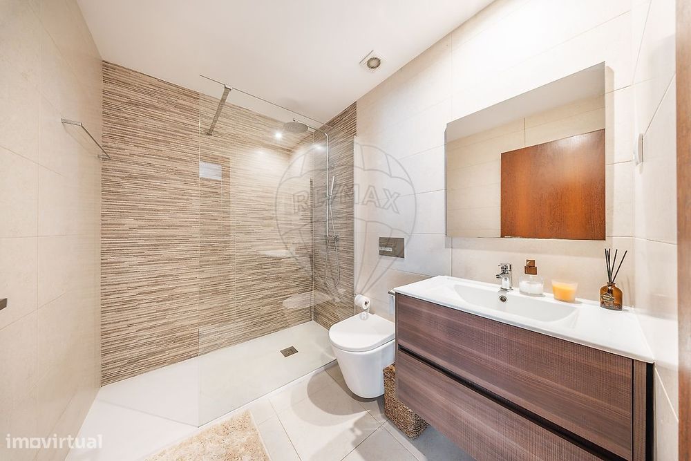 Apartamento T3 para venda