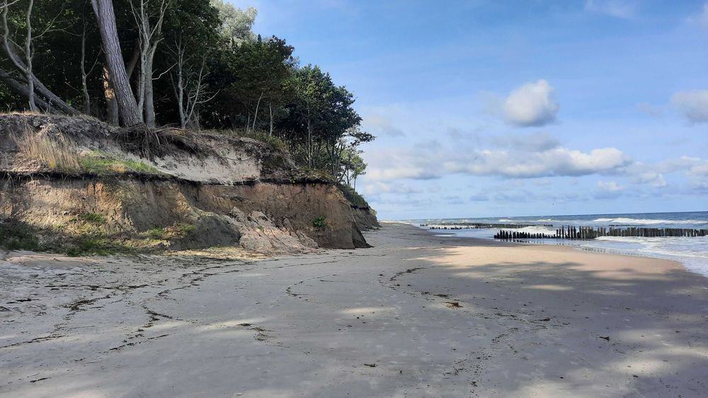 Apartament Przy Morzu w Gąskach  4osi