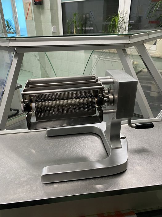 Kotleciarka ręczna INOXXI T404 Uniscale