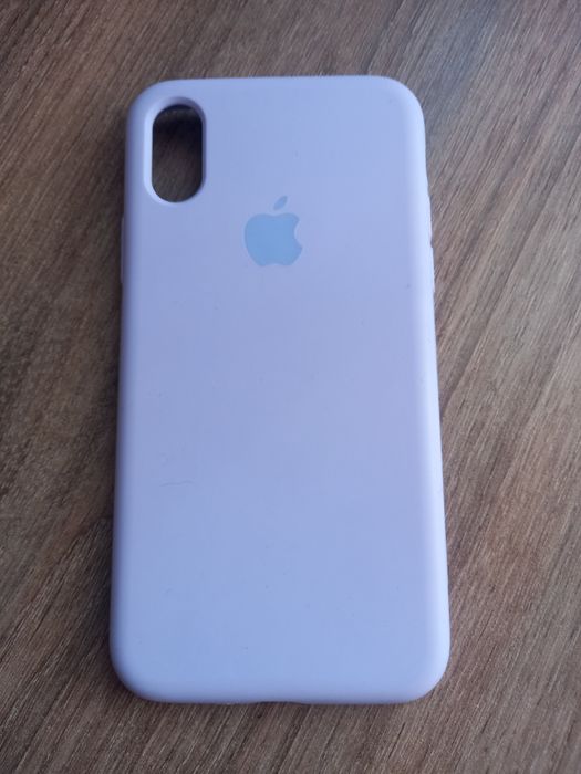 Продам чехол на айфон 10