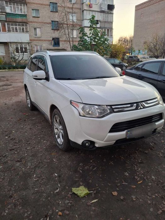 Продам автомобіль