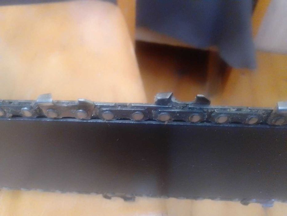 Пилка ланцюгова електрична Makita UC 4540A