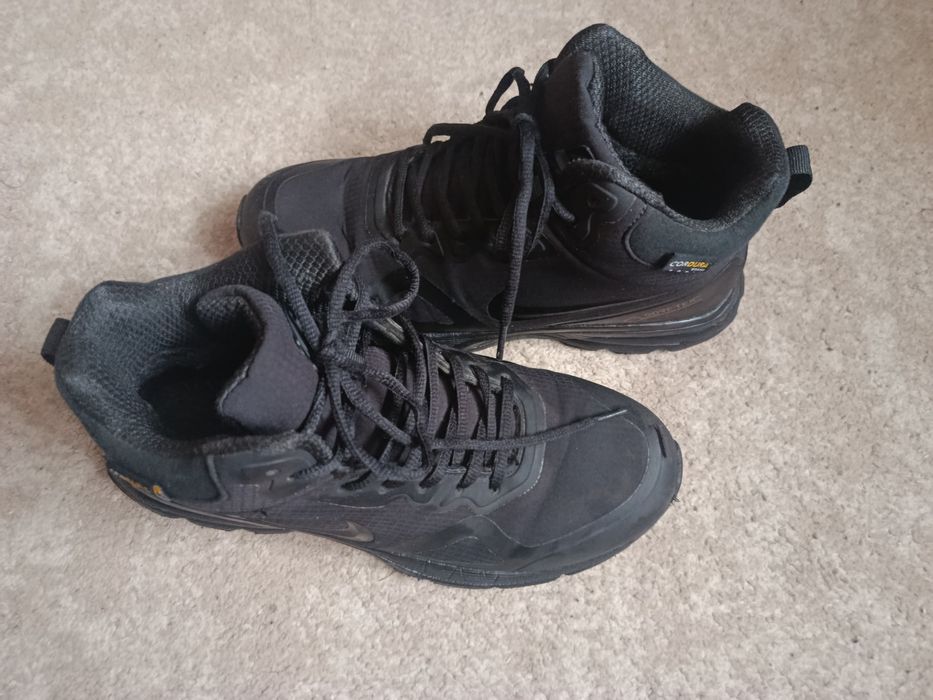 Черевики, ботинки