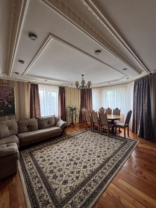 Продається будинок з ремонтом - Рясне - Руське - Фуджикура