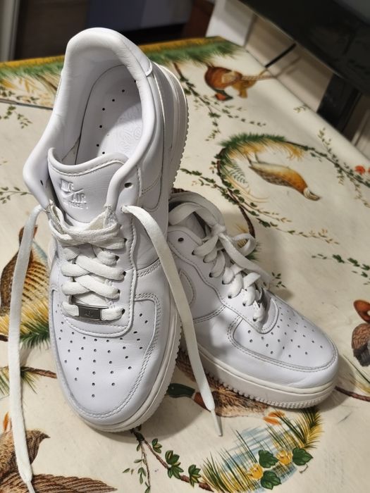 Кросівки  nike air force water 40 розмір