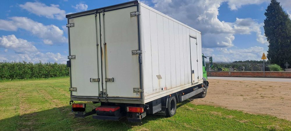 MAN LE 12 220 izoterma