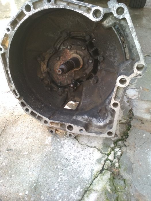 Caixa Suzuki Grand Vitara Completa