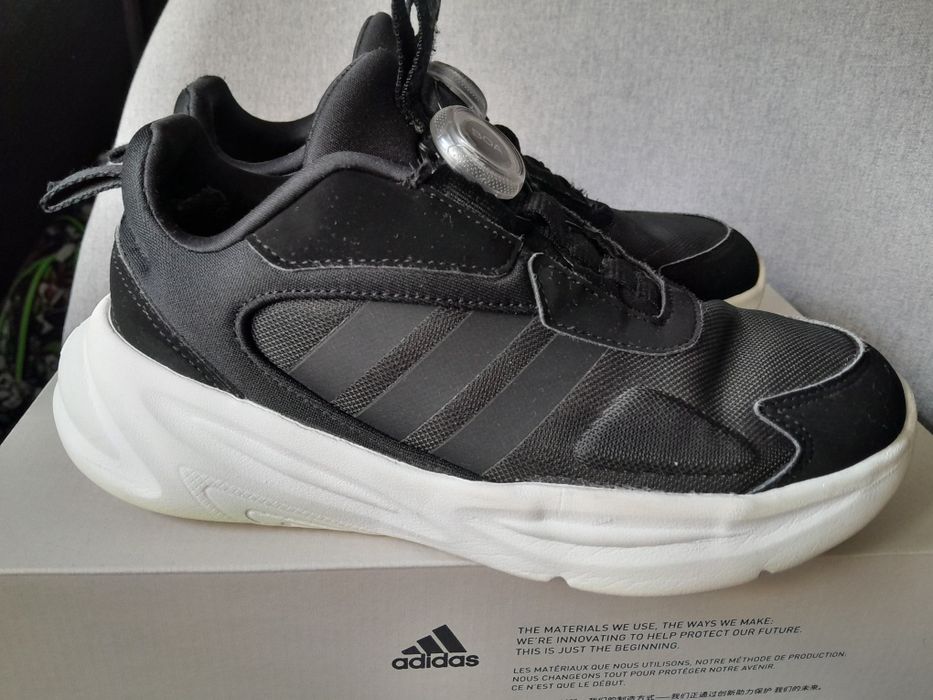 Кросівки підліткові Adidas Ozelle Boa 35 розмір