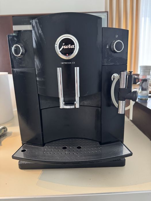 Ekspres Jura Impressa C5