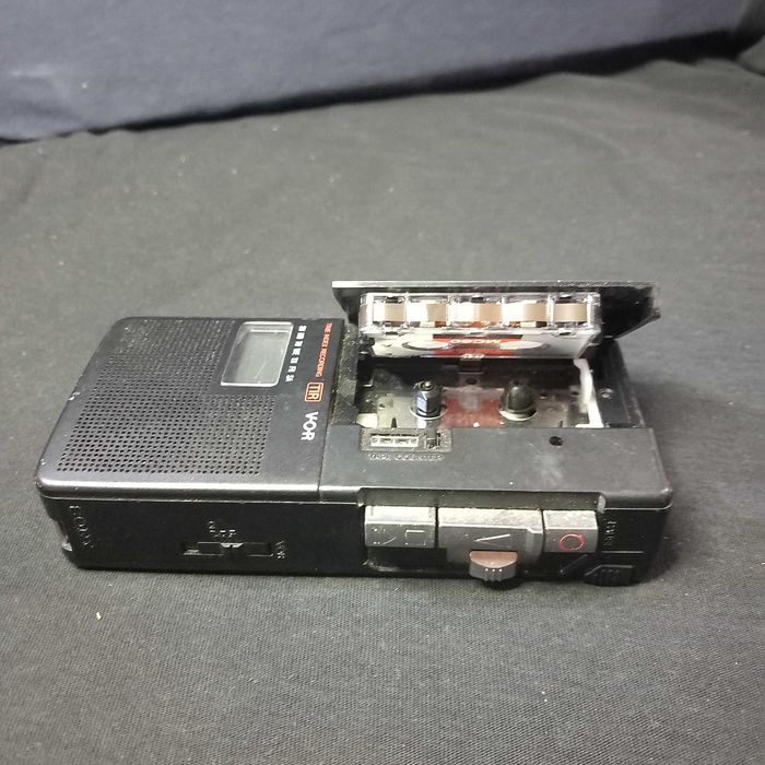 Gravador de voz SONY