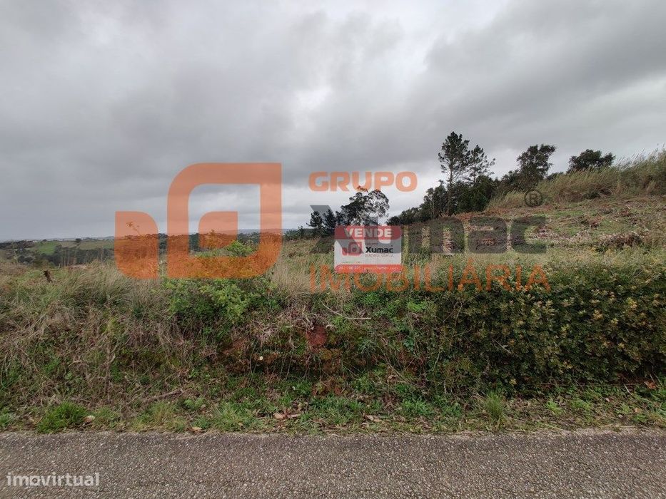 Terreno em Vidais para construção