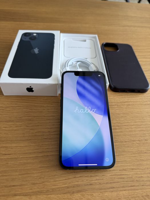 iPhone 13 mini , 256 GB