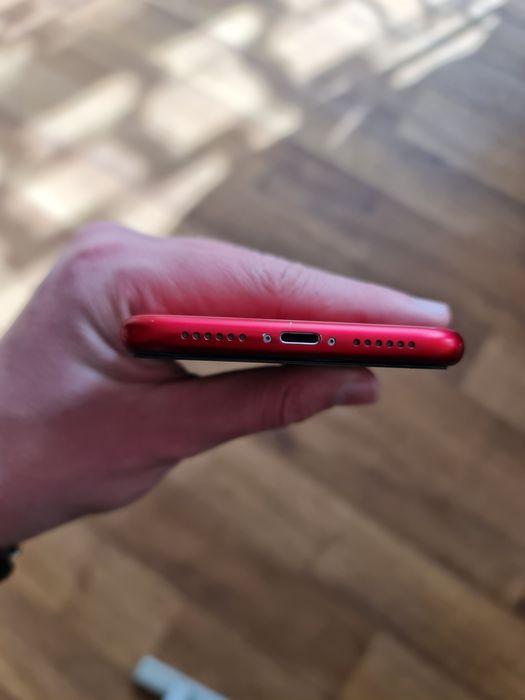 Обменяю IPhone 11 128gb