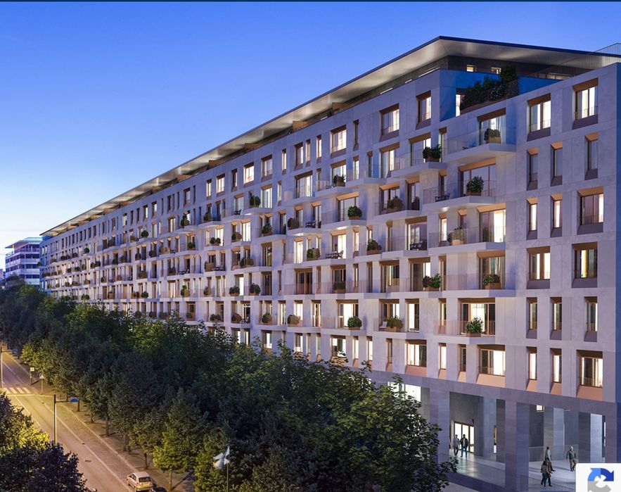 Apartamento T2 - Antas Atrium - Pronto a Habitar