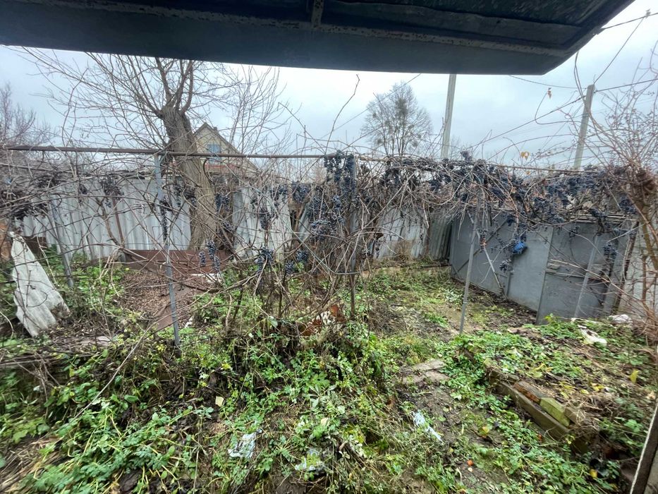 Продам дом п.Ольшаны (Солоницевская тг)