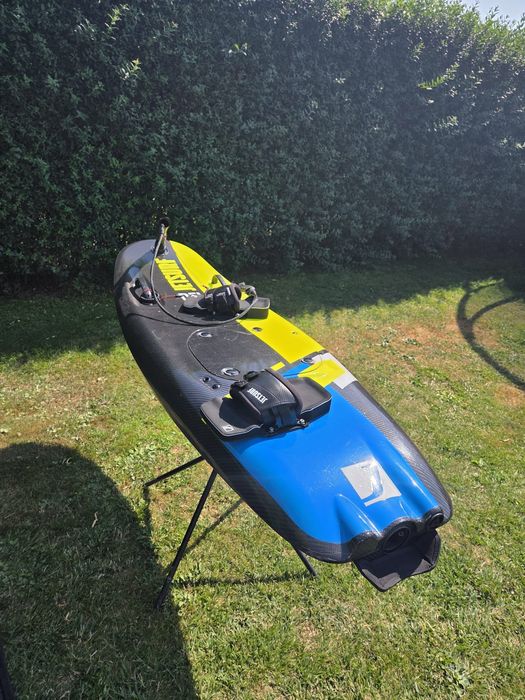 JetSurf Race DFI 2021