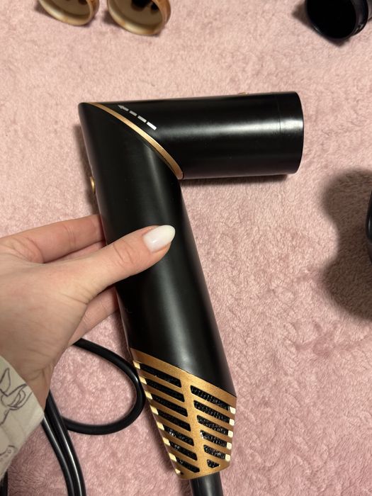 Стайлер для волосся 6в1