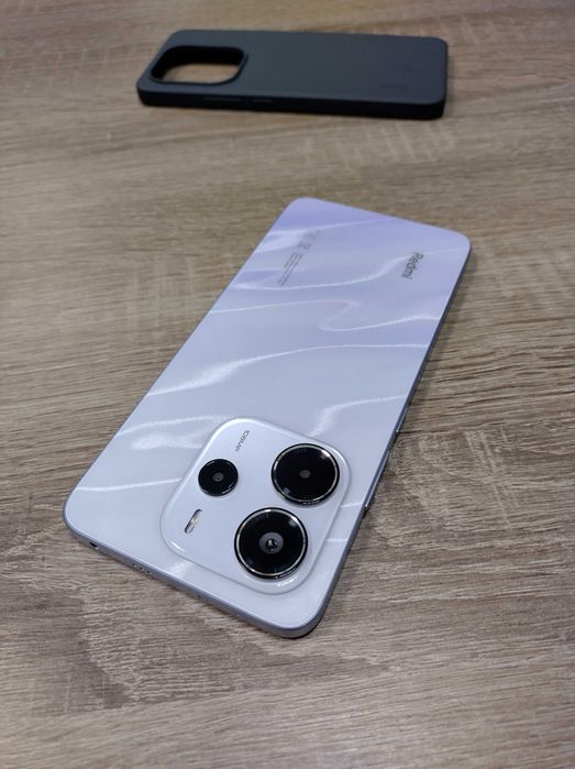 Телефон Redmi Note 14 на 8/256Gb в ідеальному стані