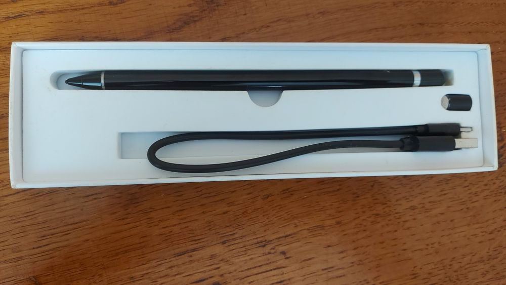 Стилус Stylus Pen у повному комплекті Airon
