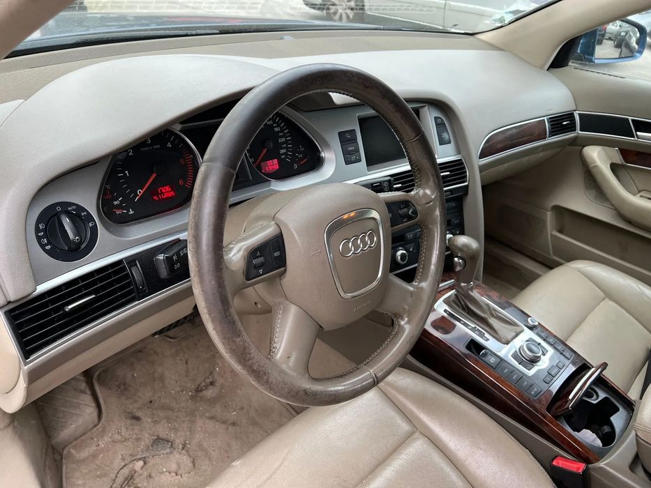 Para peças AUDI A6 Avant (4F5, C6)